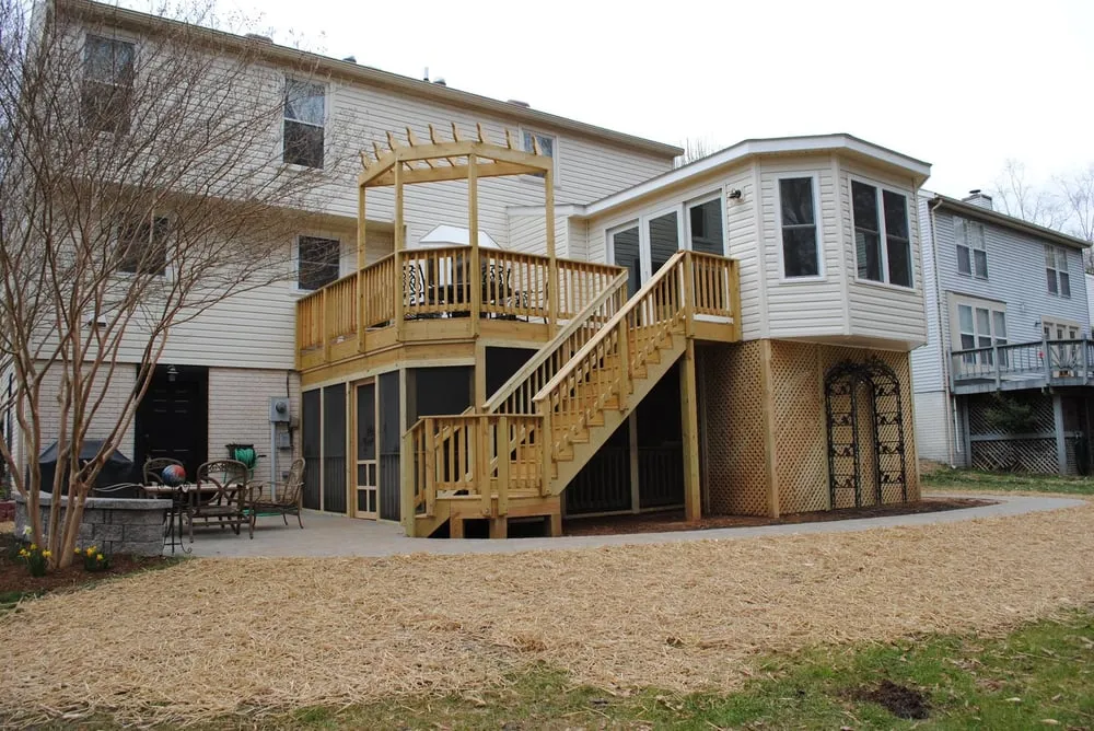 Slide of Jabs Construction