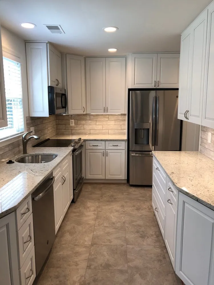 Slide of Jabs Construction