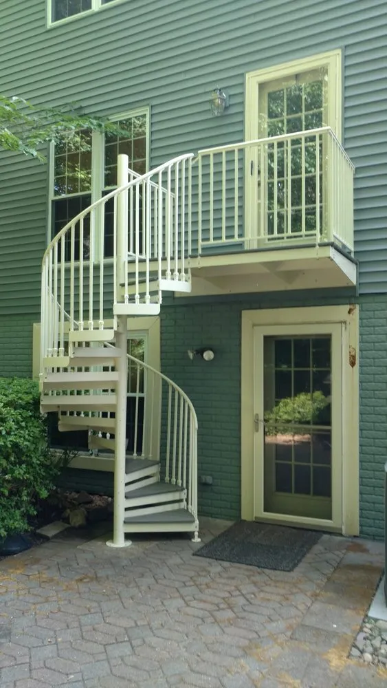 Reliable panel upgrade in ,  by Jabs Construction