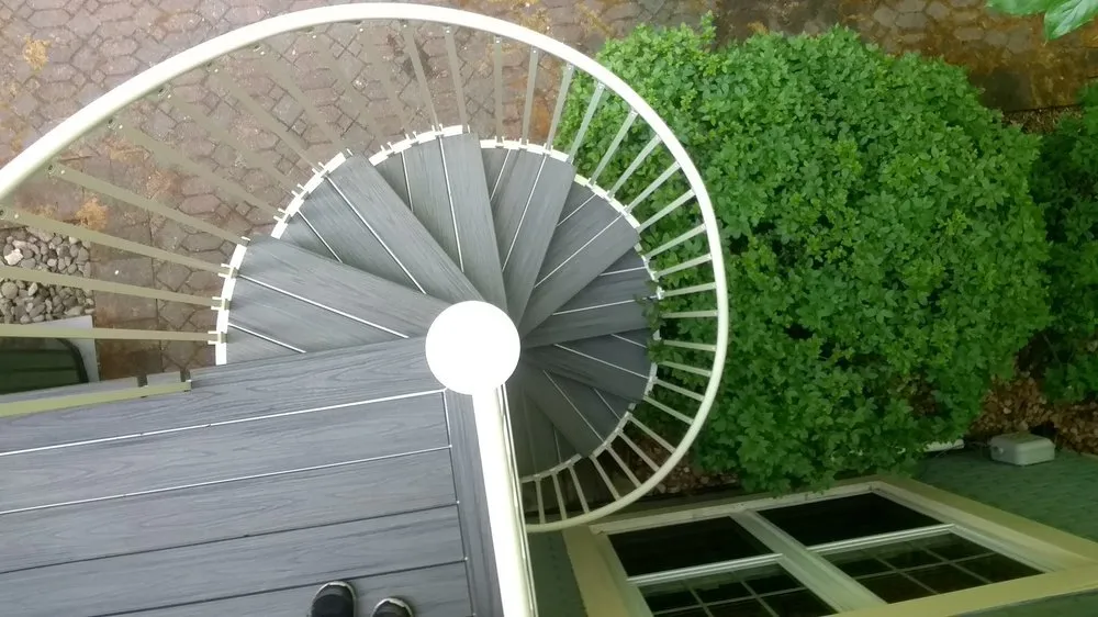 Professional electrician providing wiring installation in , 