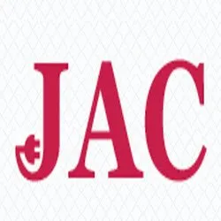 Slide of JAC Electric