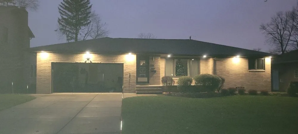 Slide of J.A.C Electric