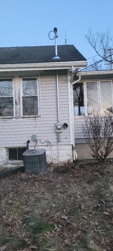 Slide of J.A.C Electric