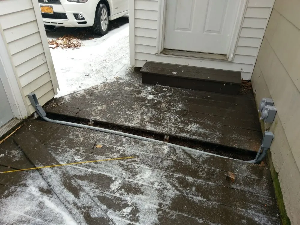 Slide of JAC Electrical