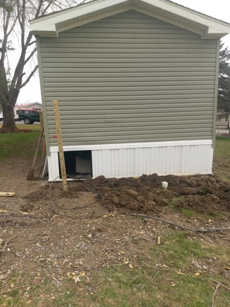 Slide of JAC Electrical