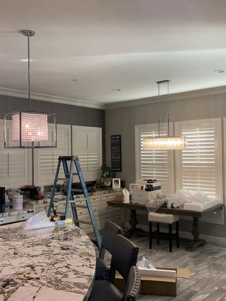 Slide of JAC Electrical Service