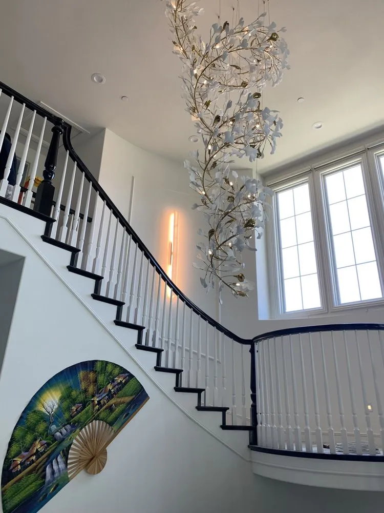 Slide of JAC Electrical Service