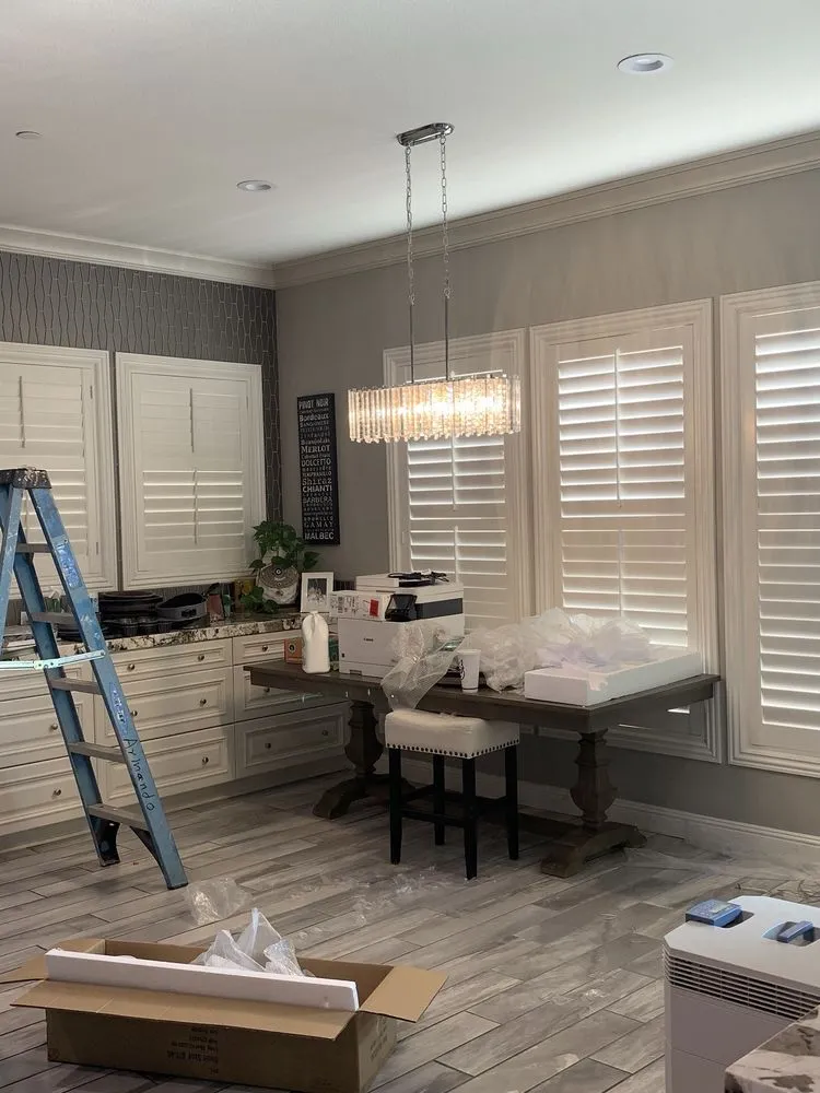 Slide of JAC Electrical Service