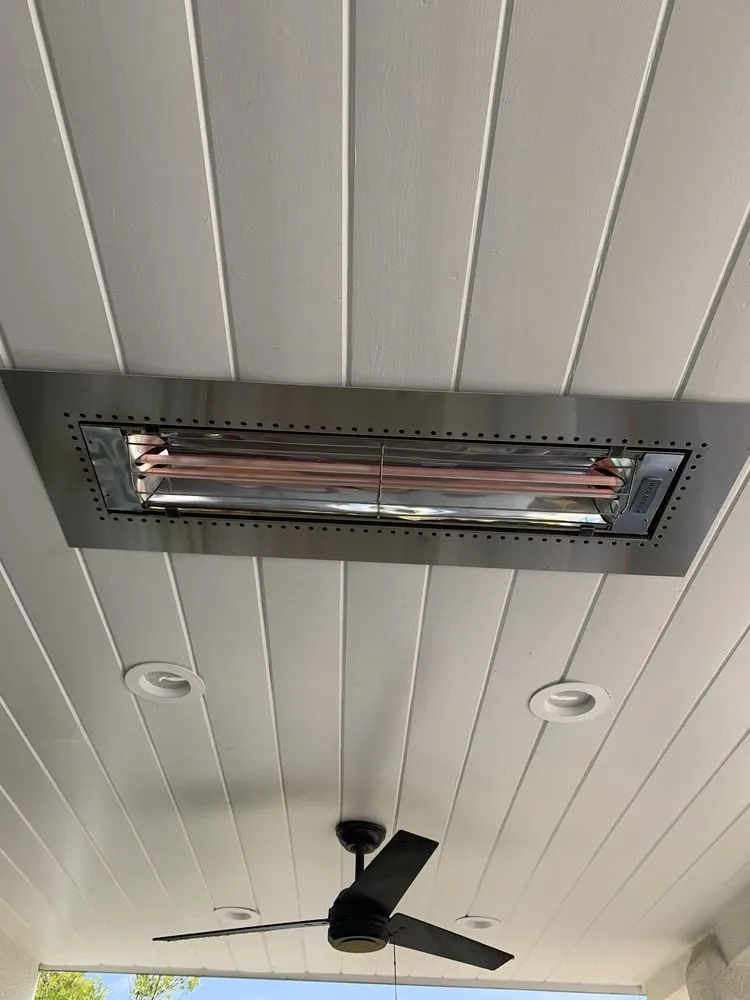 Slide of JAC Electrical Service