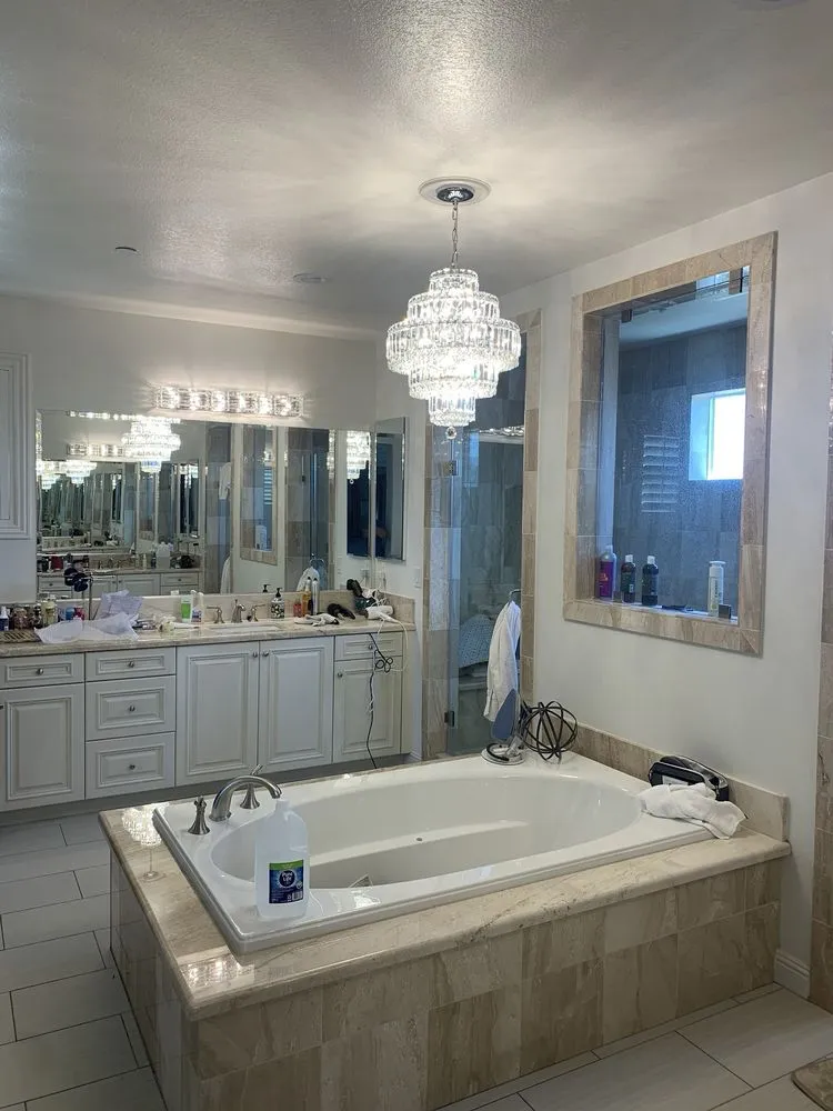 Slide of JAC Electrical Service