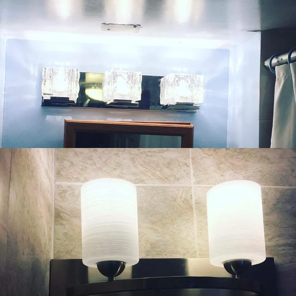 Slide of JAC Lighting & Wiring Electrical Services