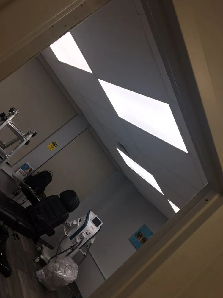 Slide of JAC Lighting & Wiring Electrical Services