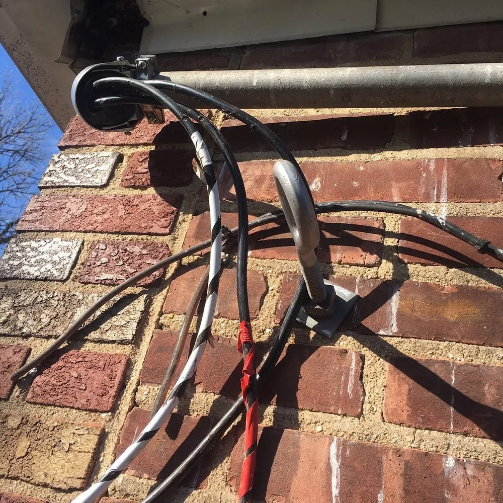 Reliable electrician providing wiring installation in Jamaica, NY - JAC Lighting & Wiring Electrical Services