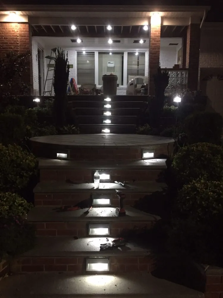 Trusted panel upgrade experts serving Jamaica, NY - JAC Lighting & Wiring Electrical Services