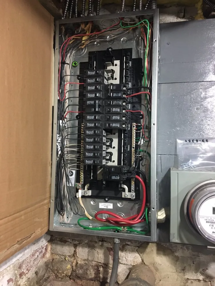 Emergency emergency electrical service service in Jamaica, NY - JAC Lighting & Wiring Electrical Services