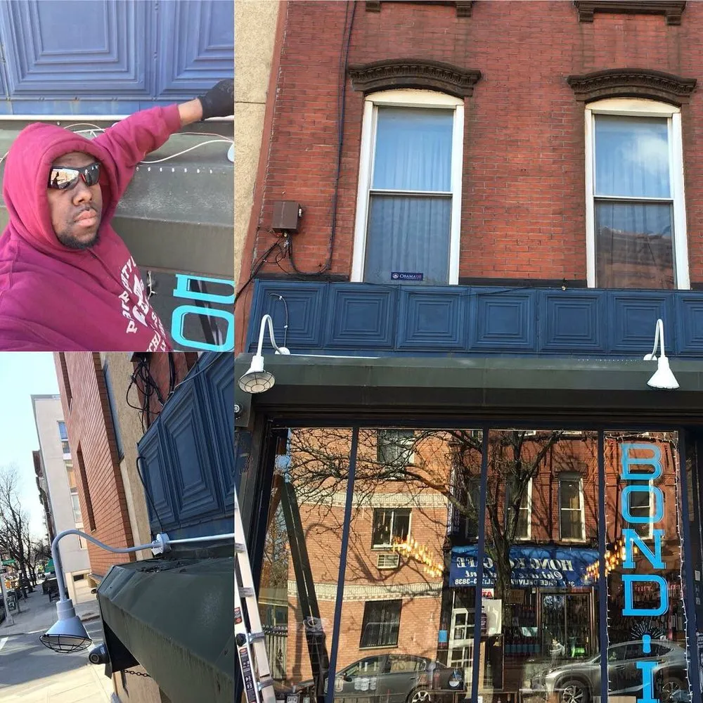 Slide of JAC Lighting & Wiring Electrical Services