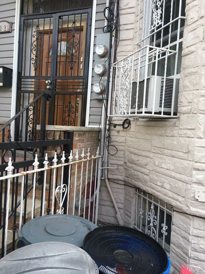 Slide of JAC Lighting & Wiring Electrical Services