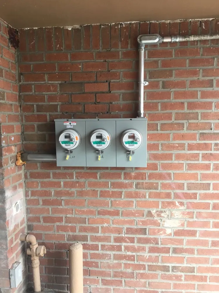 Slide of JAC Lighting & Wiring Electrical Services