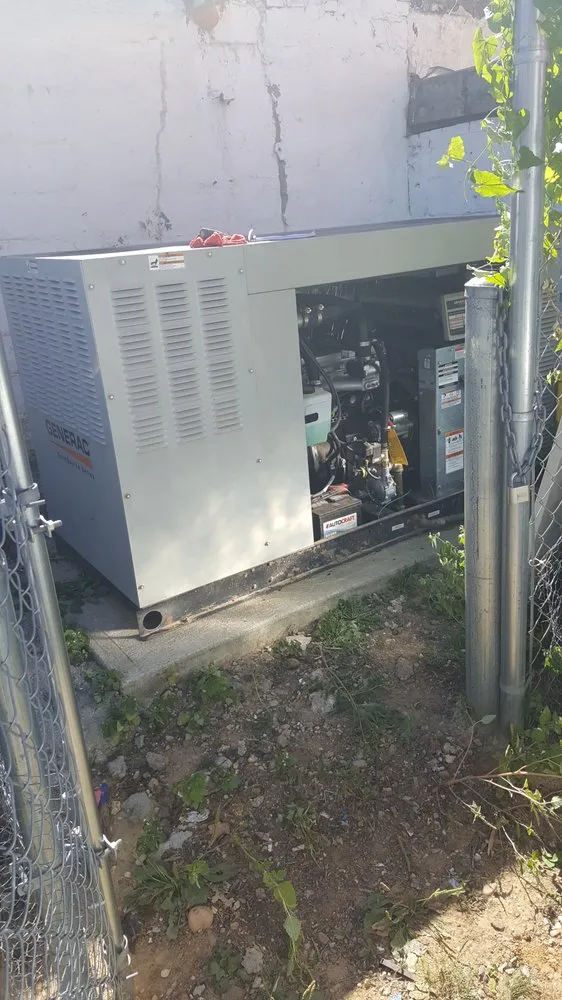 Slide of Jaccob Services