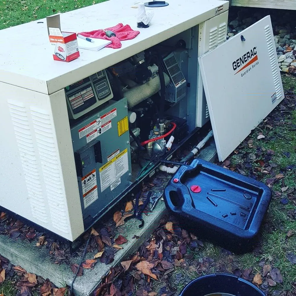 Slide of Jaccob Services