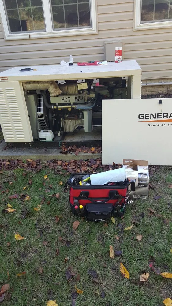 Affordable electrical repair experts serving , - Jaccob Services