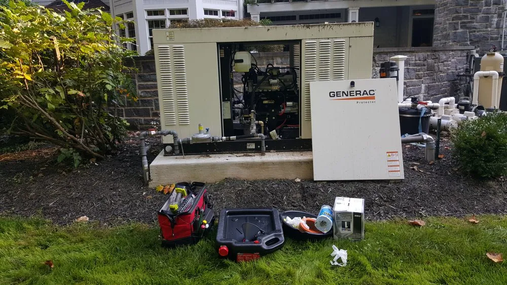 Slide of Jaccob Services