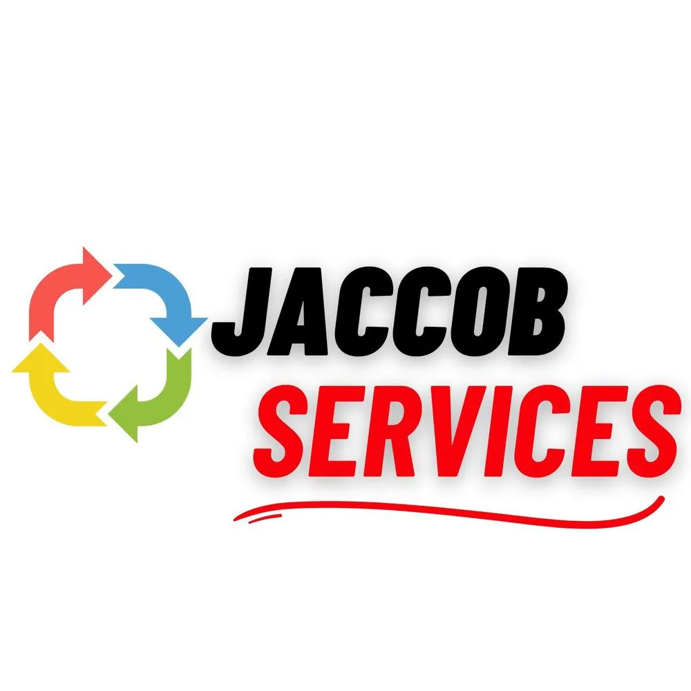 Slide of Jaccob Services