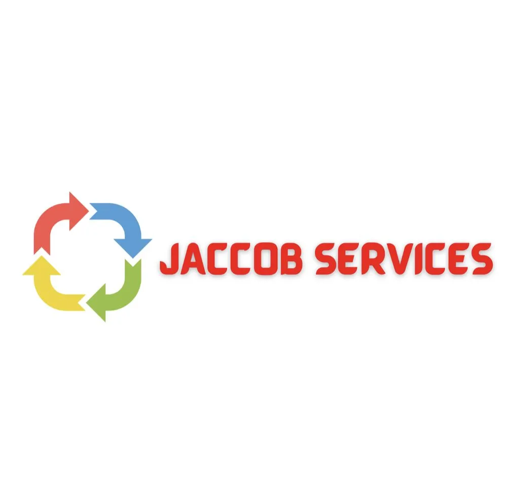 Slide of Jaccob Services