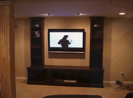 Slide of Jack Built Construction