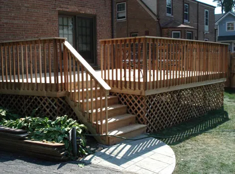 Slide of Jack Built Construction