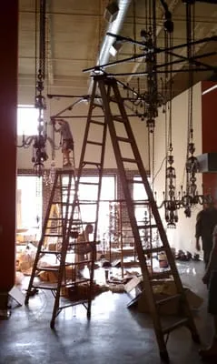 Jack C. Glass Electric