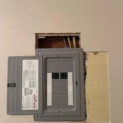 Jack Carnell Electric