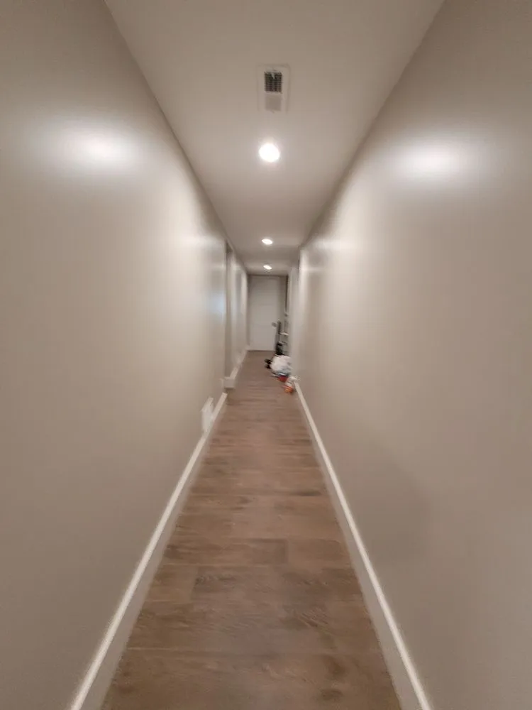 Slide of JACK Contracting