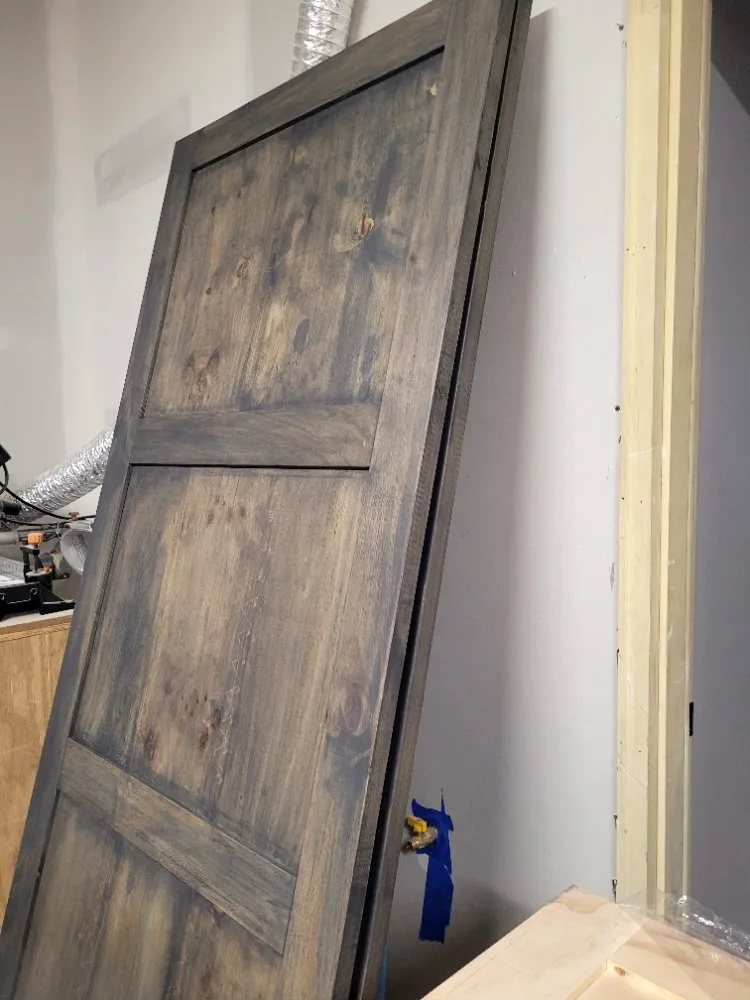 Slide of JACK Contracting