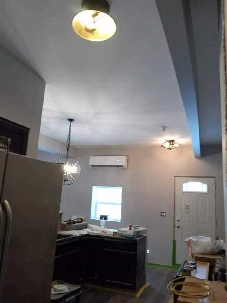 Slide of JACK Contracting