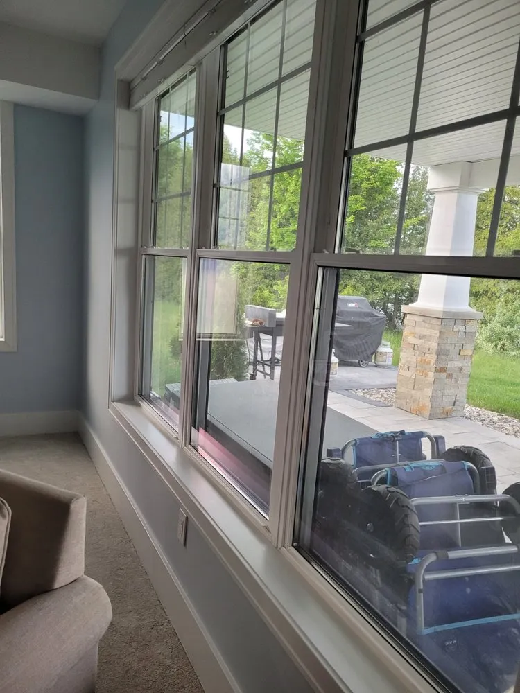 Slide of JACK Contracting