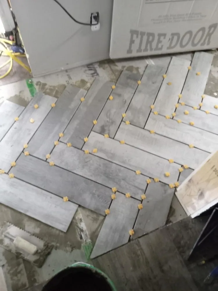 Slide of JACK Contracting