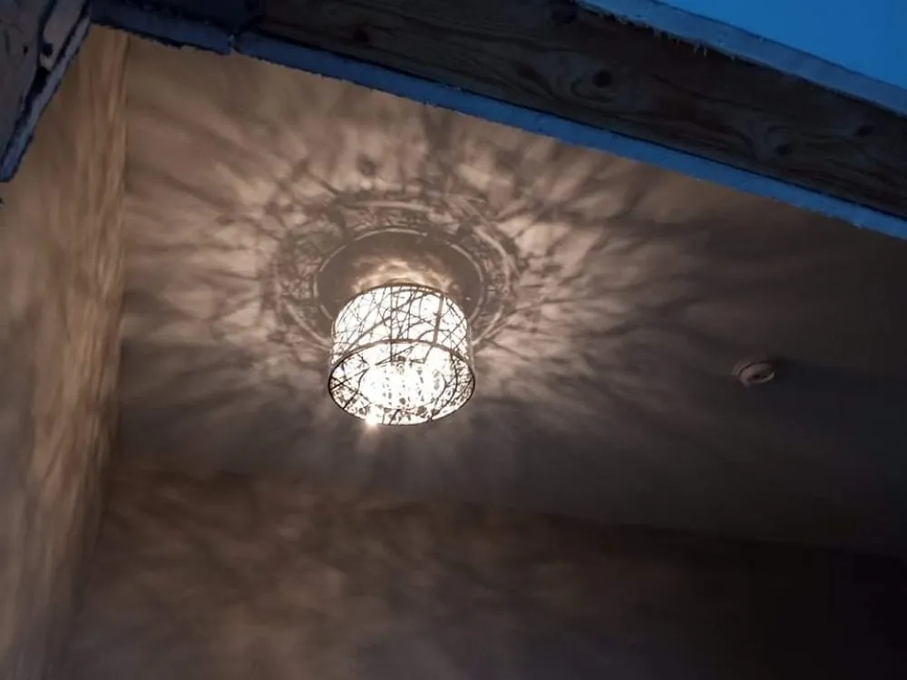 Expert electrician providing lighting installation in Boyne City, MI - JACK Contracting