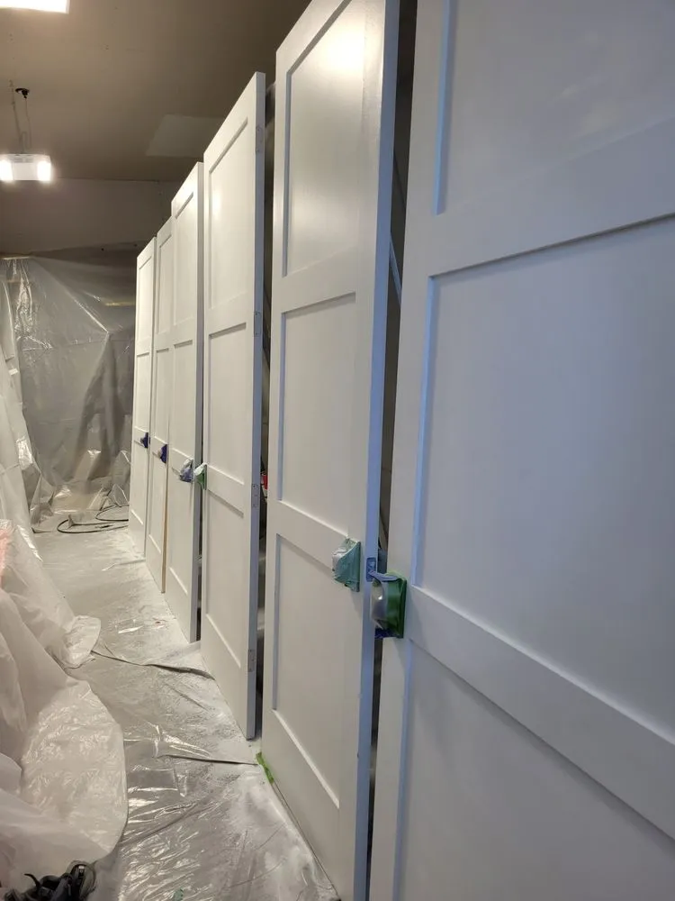 Slide of JACK Contracting