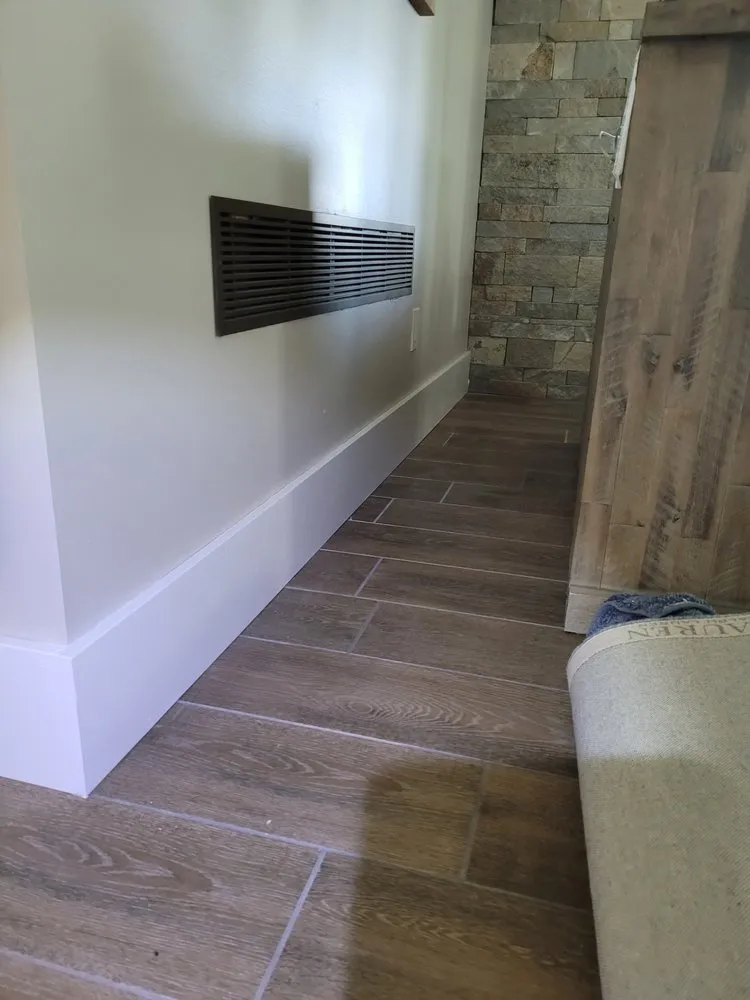 Slide of JACK Contracting