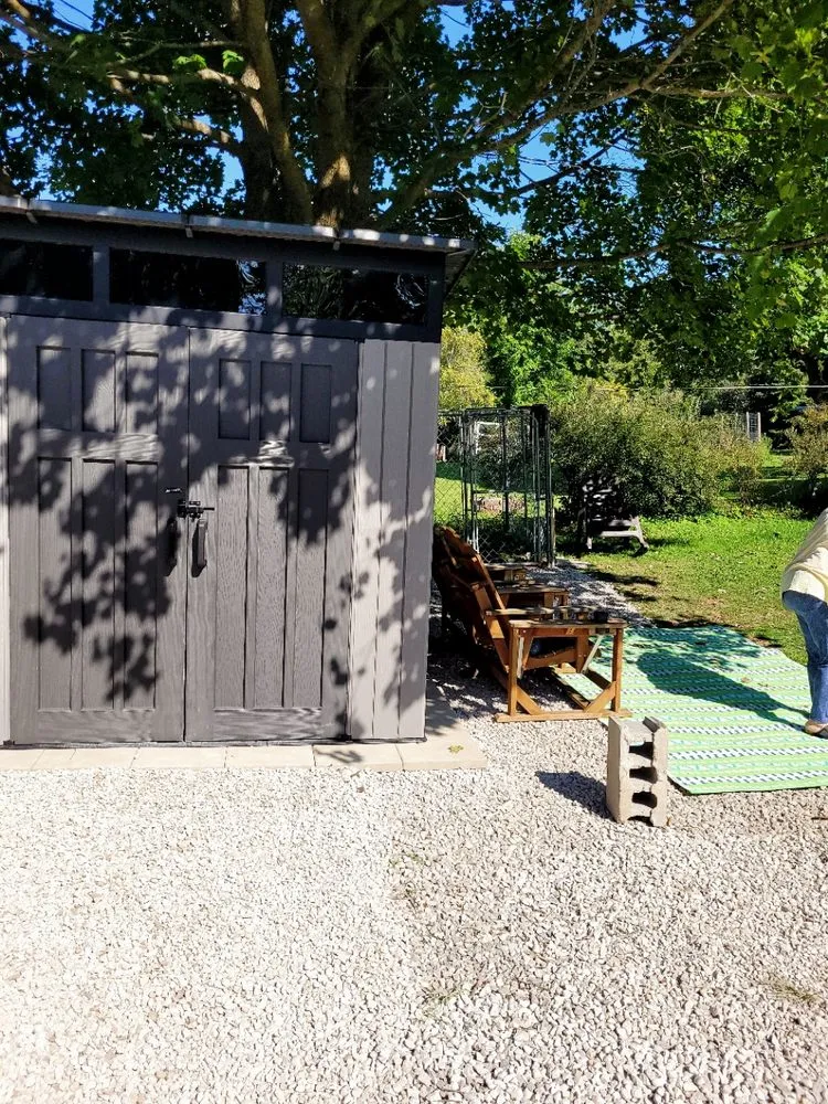 Slide of JACK Contracting