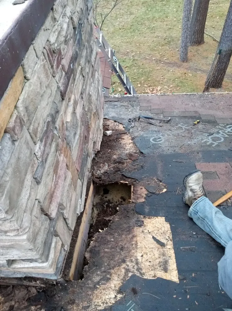 Slide of JACK Contracting