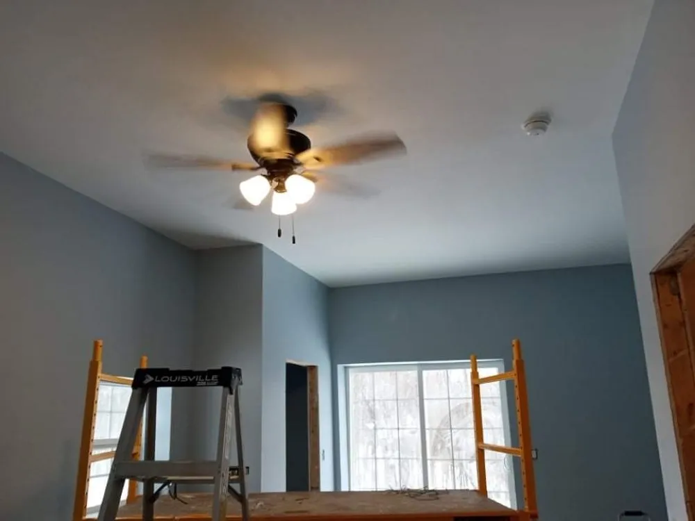 Slide of JACK Contracting