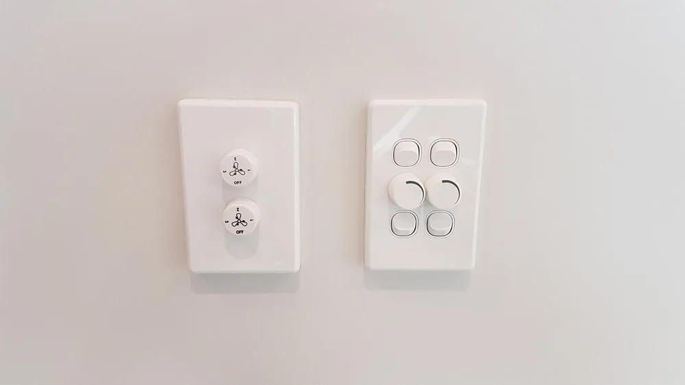 Slide of Jack Electrical