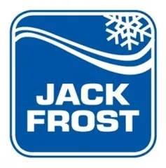 Slide of Jack Frost
