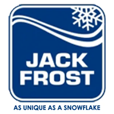 Slide of Jack Frost