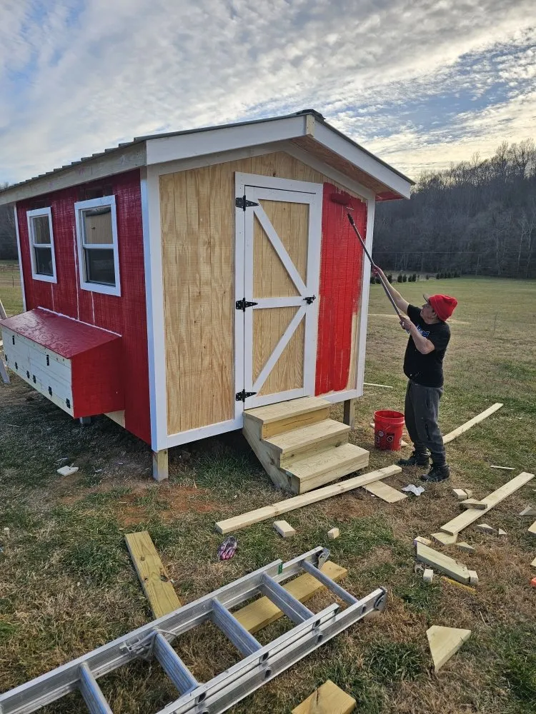 Slide of Jack of All Trades