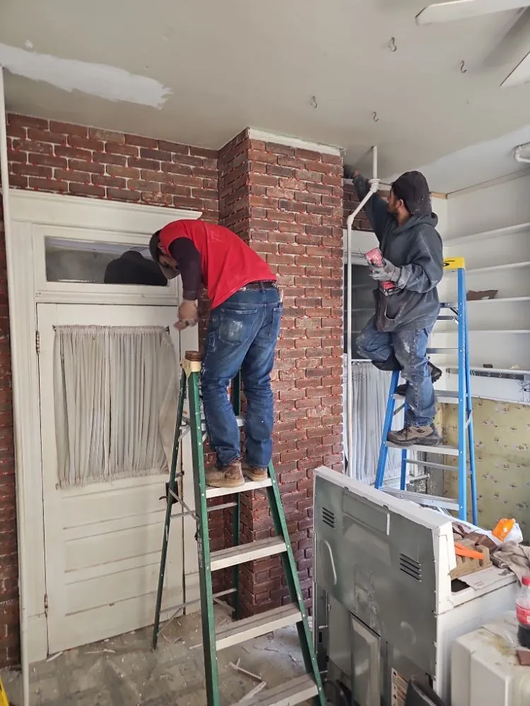 Slide of Jack of All Trades