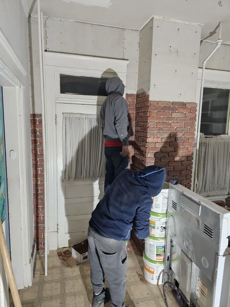 Trusted circuit breaker repair in ,  by Jack of All Trades