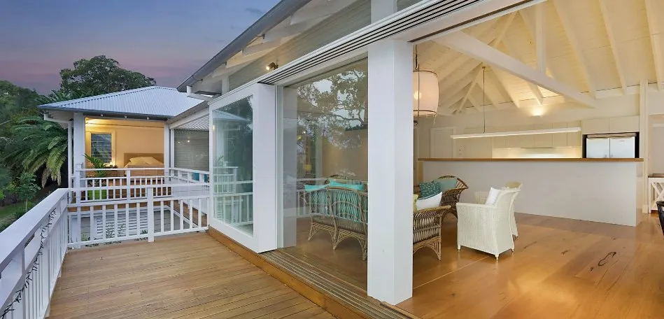 Slide of Jack of All Trades